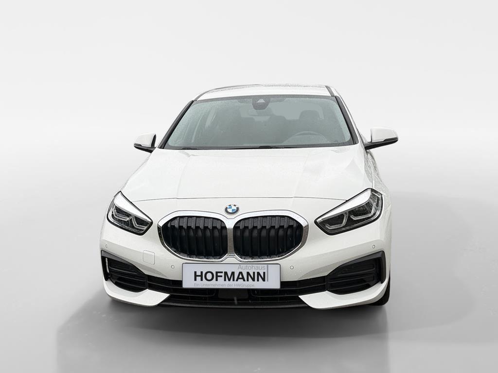 BMW 1er – Bild 8