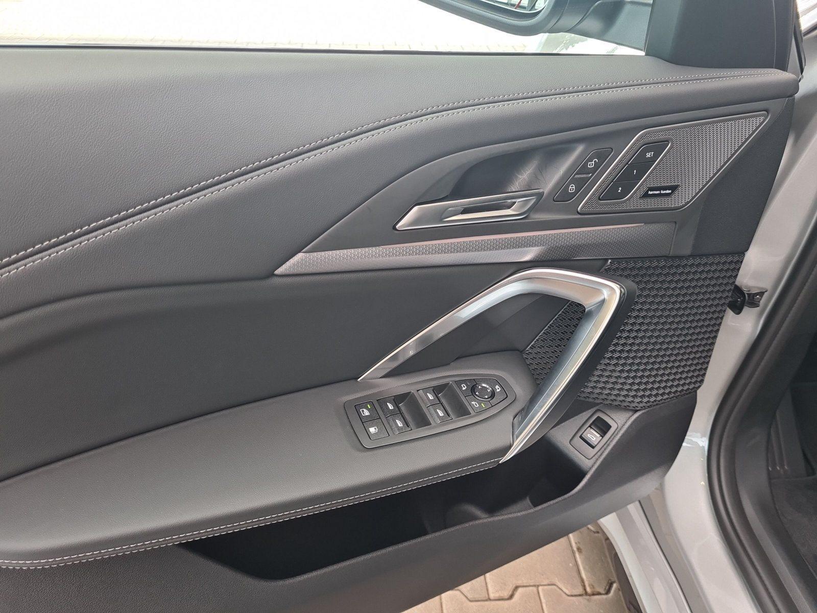 BMW X1 – Bild 15