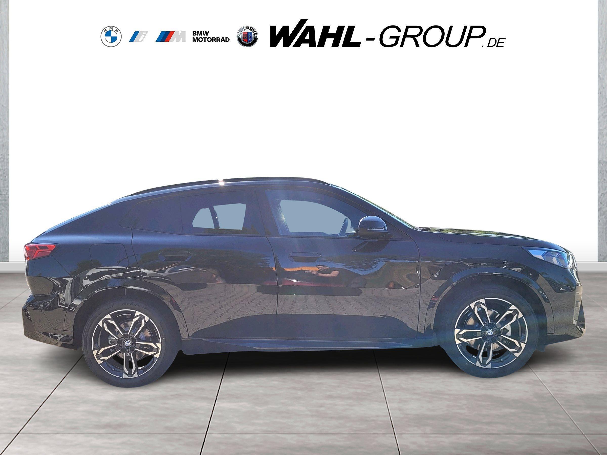 BMW iX2 – Bild 7
