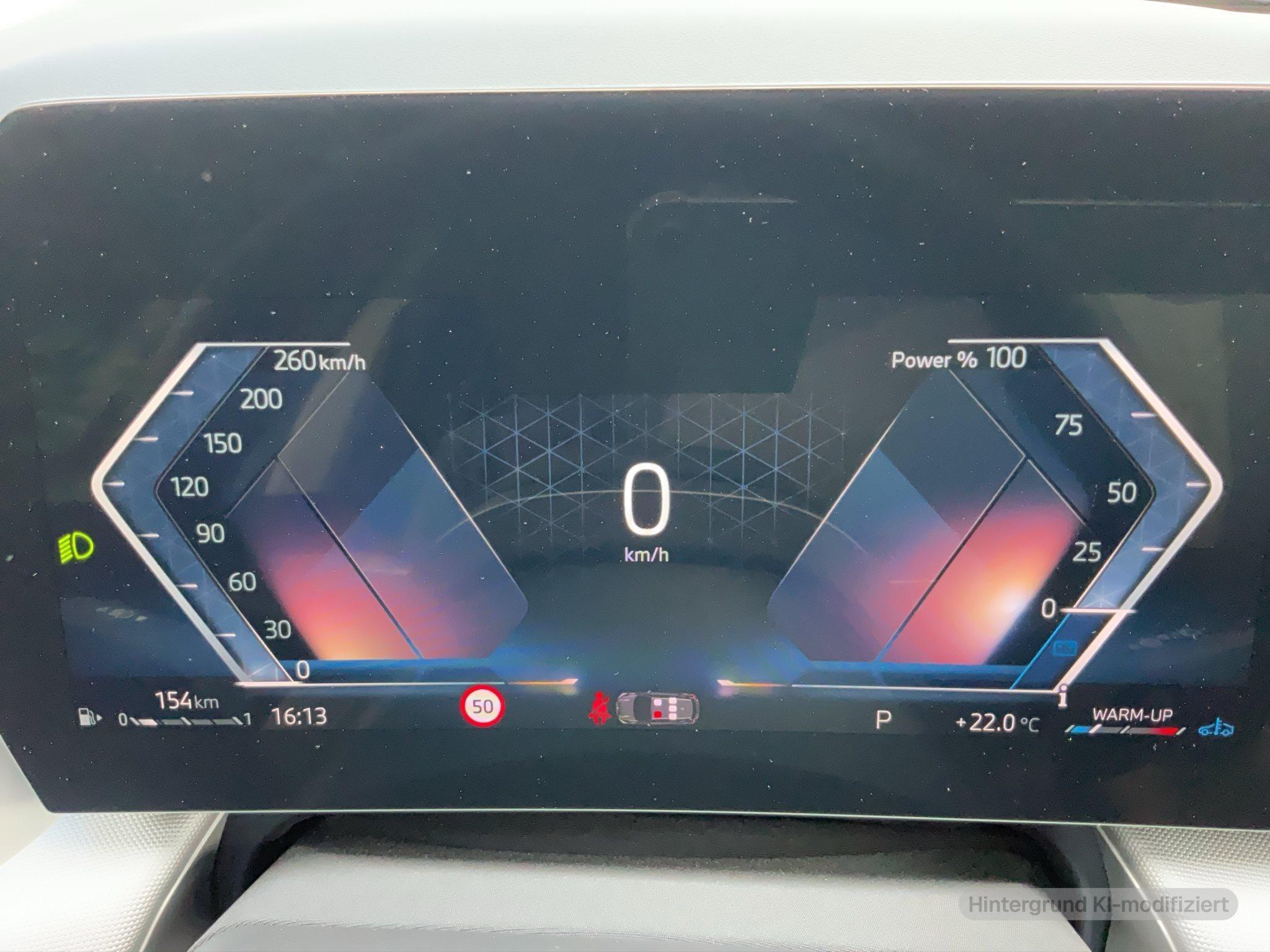 BMW 2er Active Tourer – Bild 9
