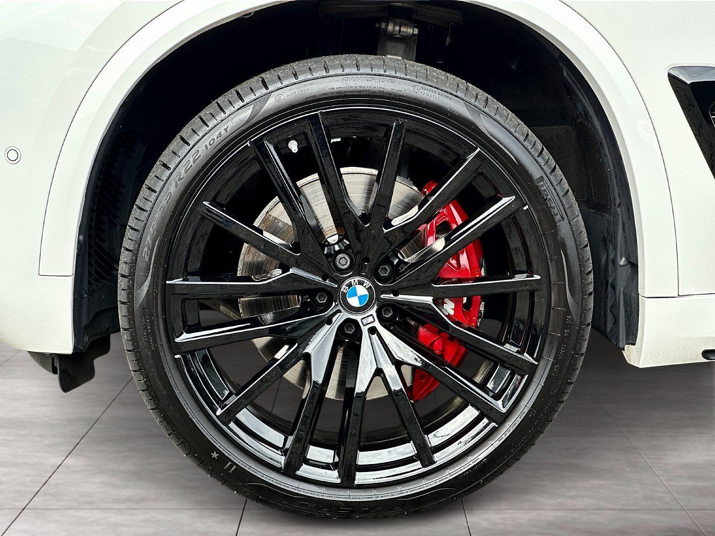 BMW X5 – Bild 6
