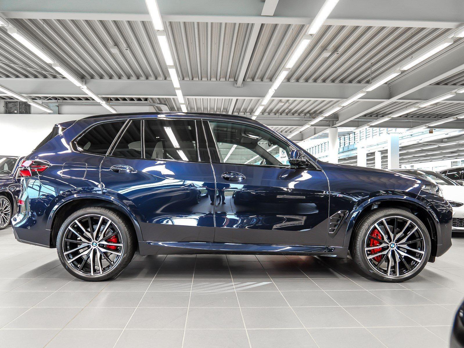 BMW X5 – Bild 22