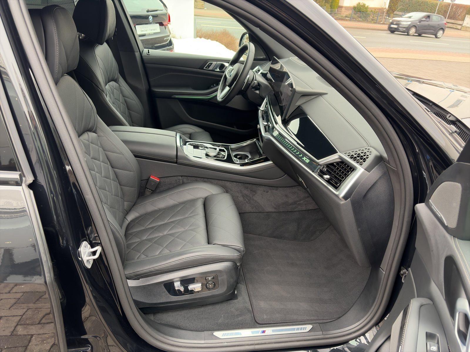 BMW X5 – Bild 20