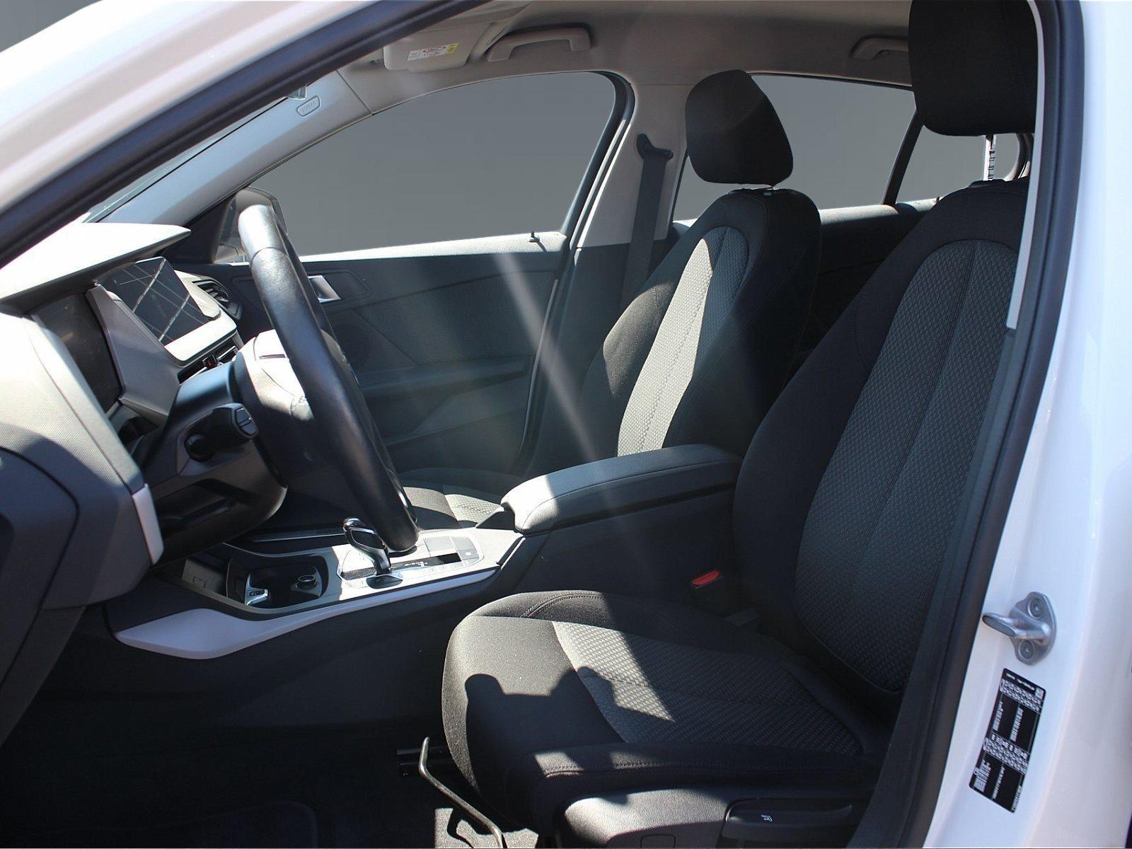 BMW 1er – Bild 14