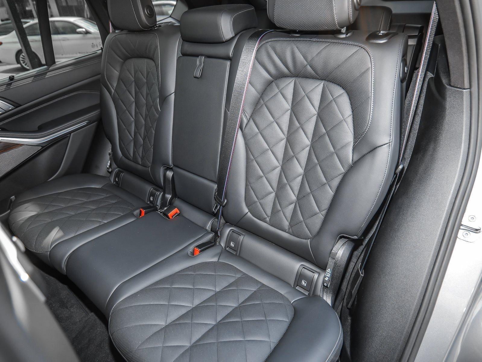 BMW X5 – Bild 21