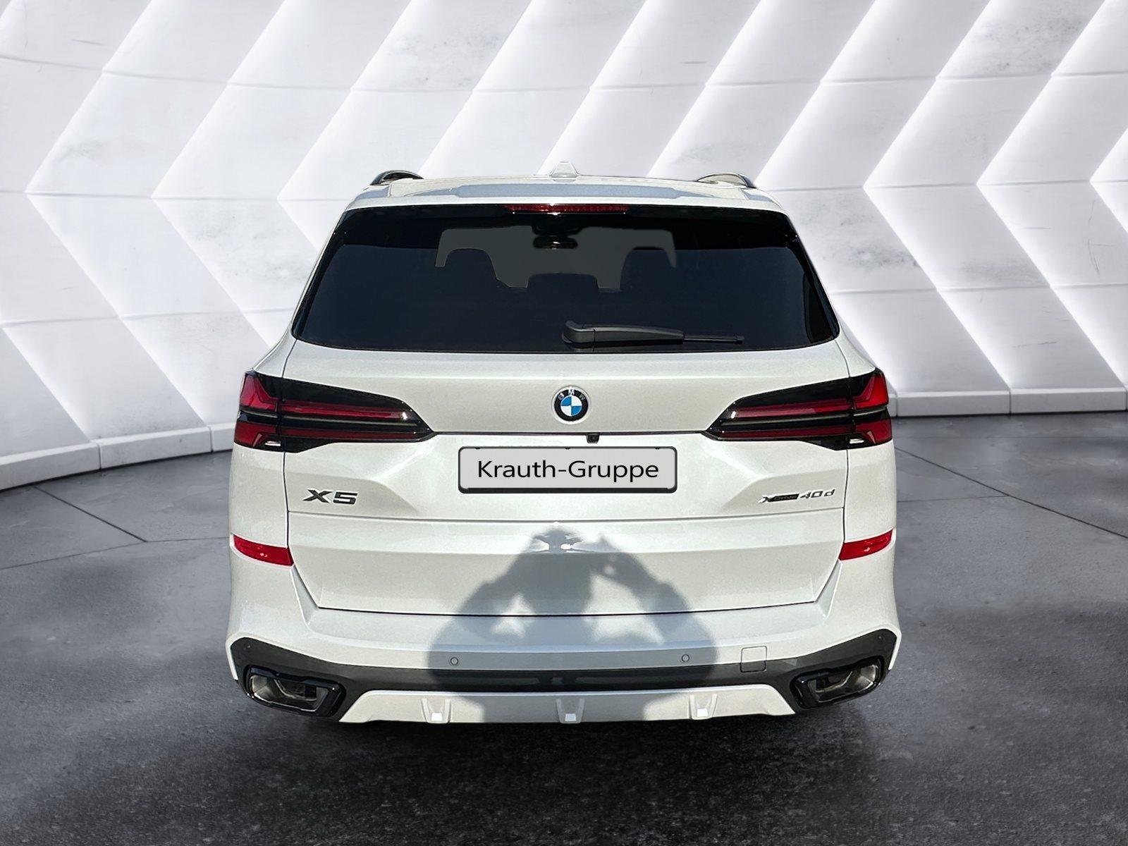 BMW X5 – Bild 4