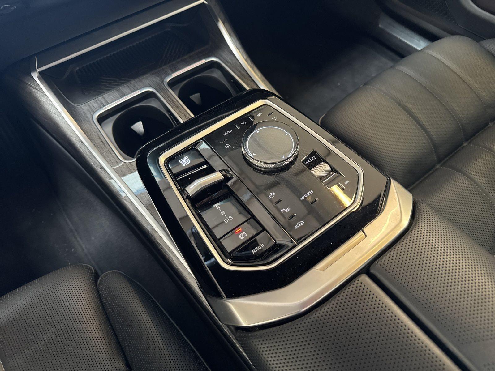 BMW 7er – Bild 21