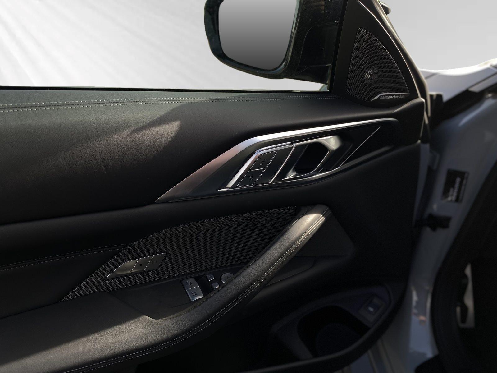 BMW M4 Coupé – Bild 30