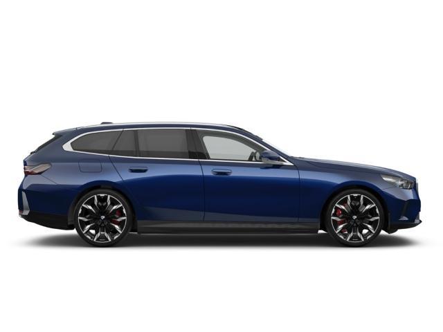 BMW 5er Touring – Bild 4
