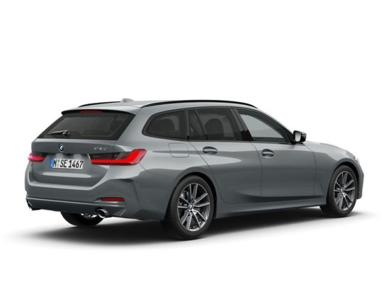 BMW 3er Touring – Bild 3