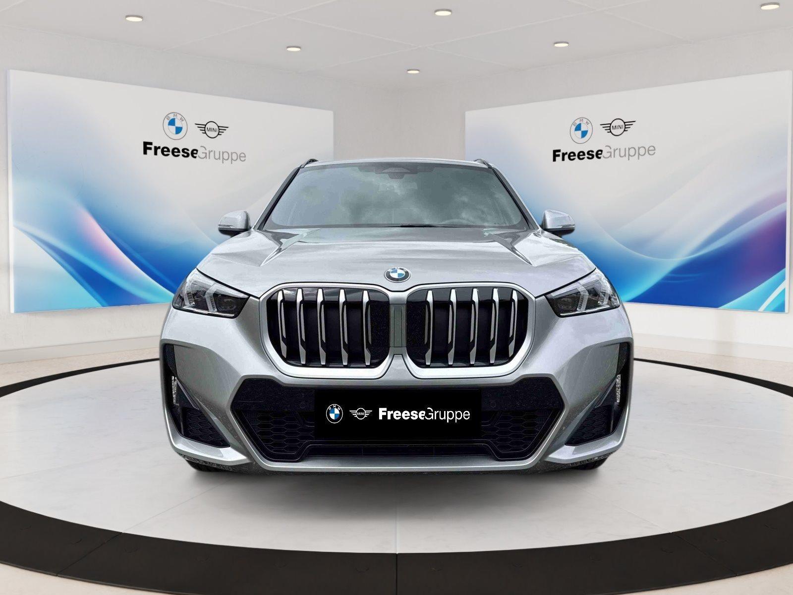 BMW X1 – Bild 2