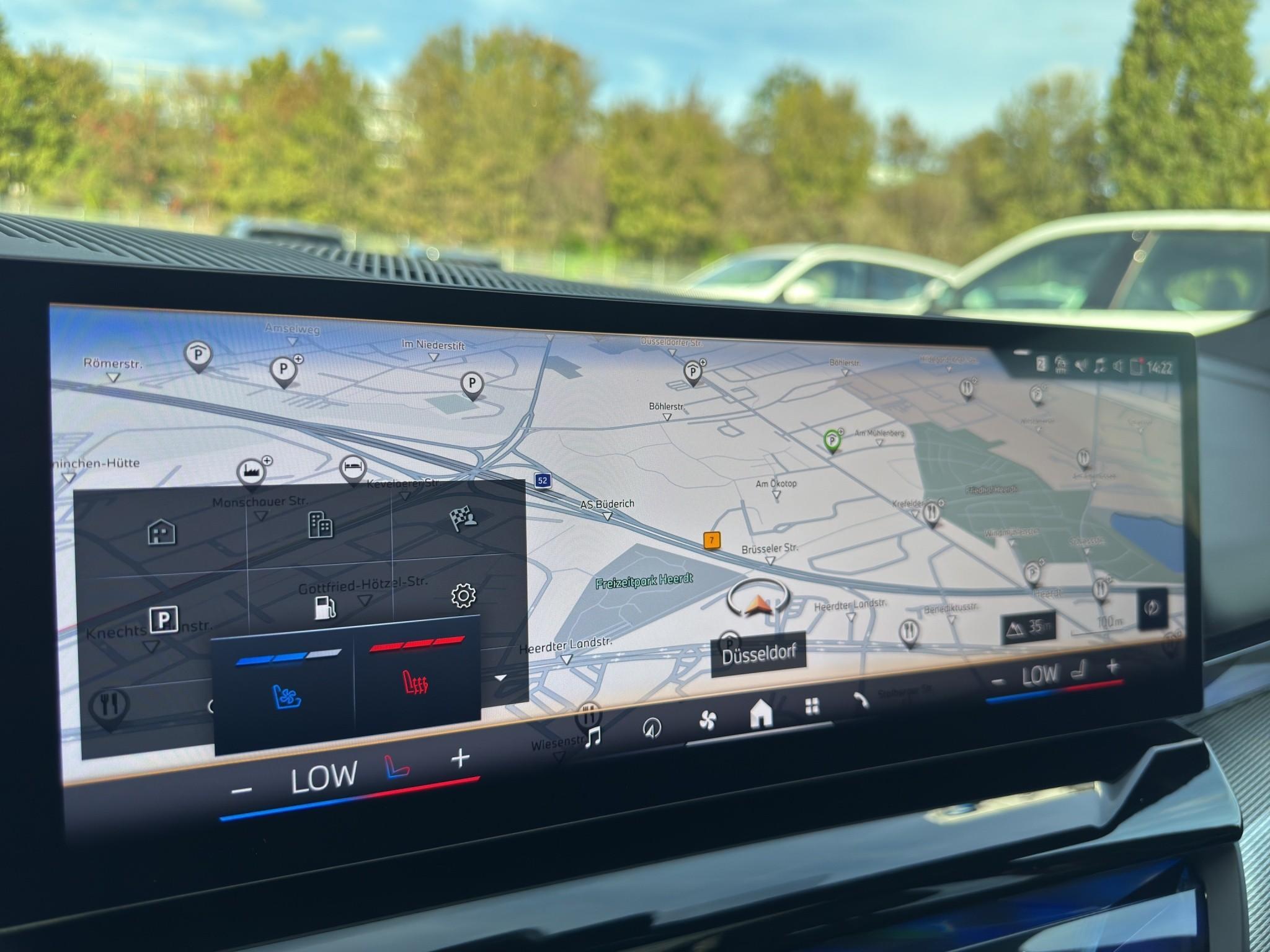 BMW 5er Touring – Bild 31