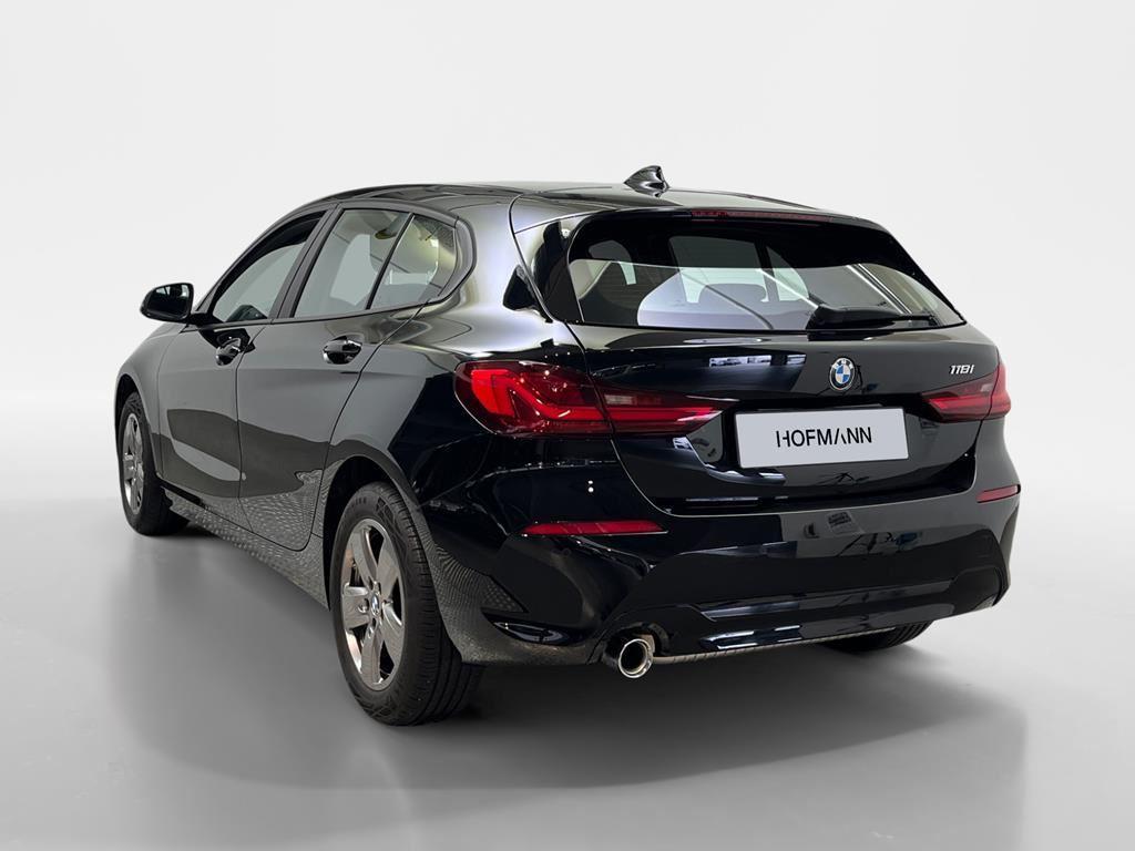 BMW 1er – Bild 2