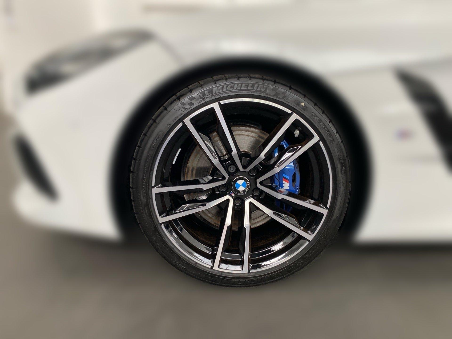 BMW Z4 – Bild 12
