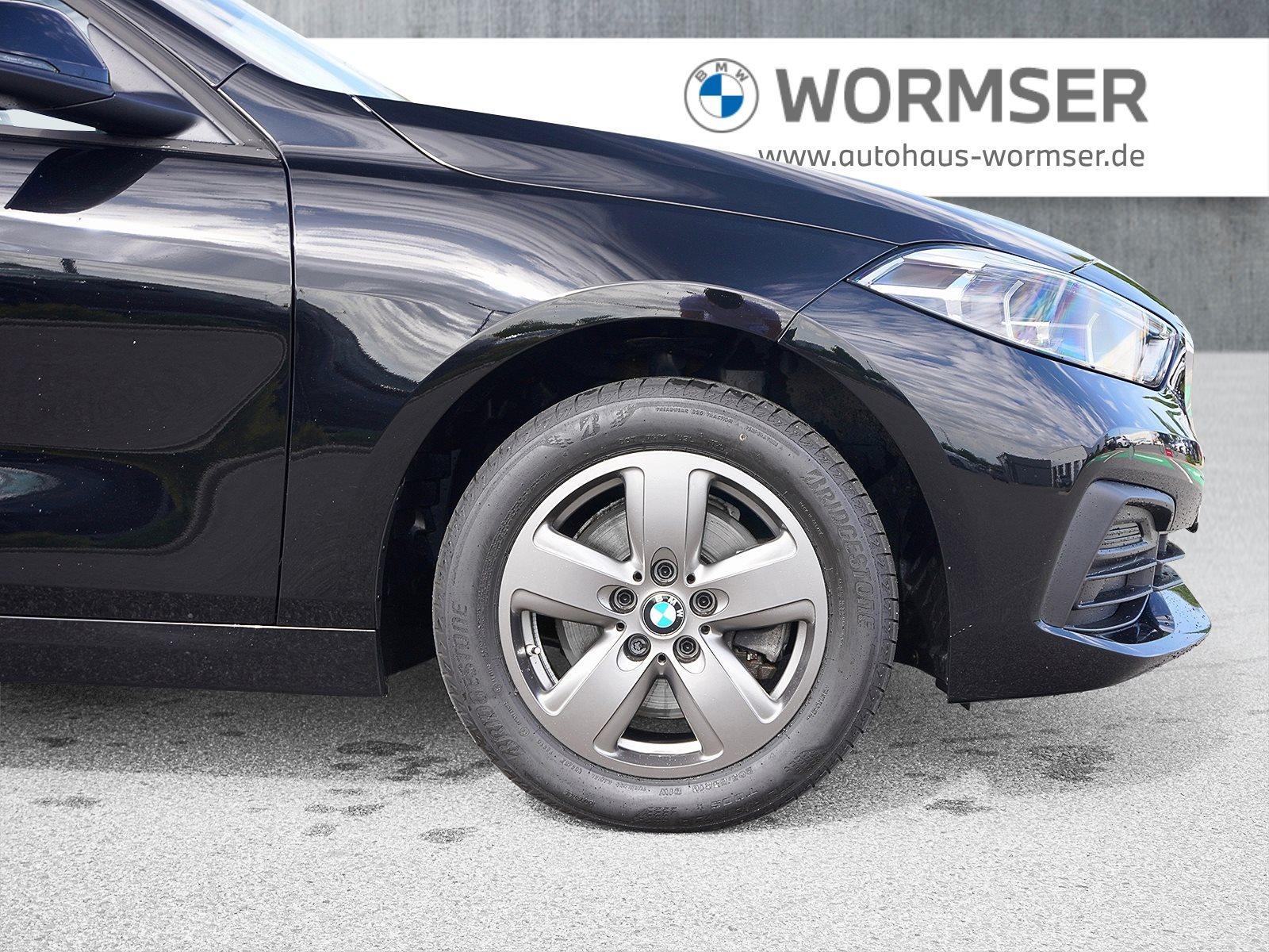 BMW 1er – Bild 15