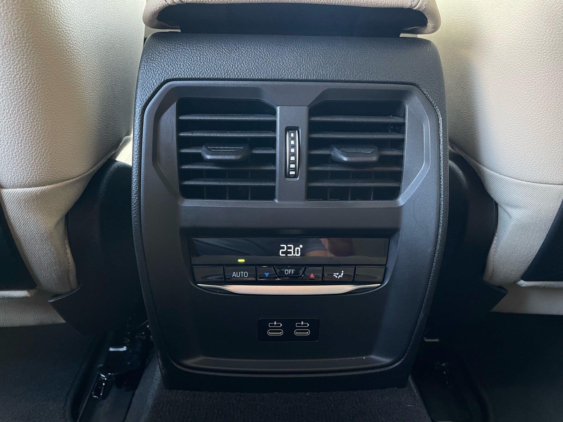 BMW i4 Gran Coupé – Bild 12