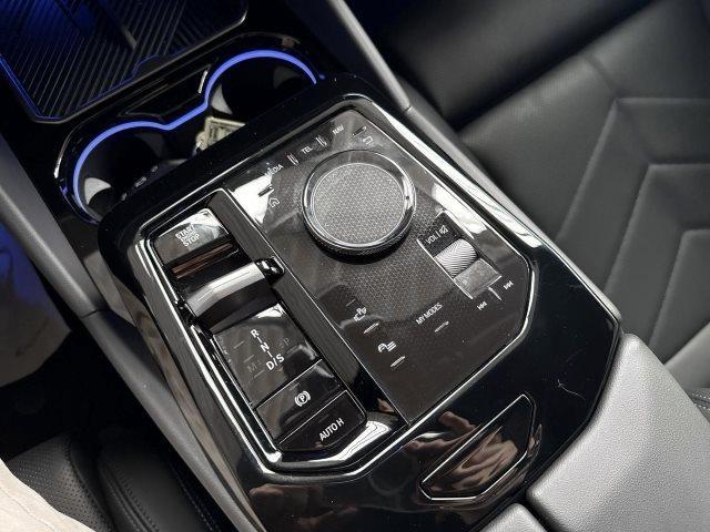 BMW 5er Touring – Bild 43