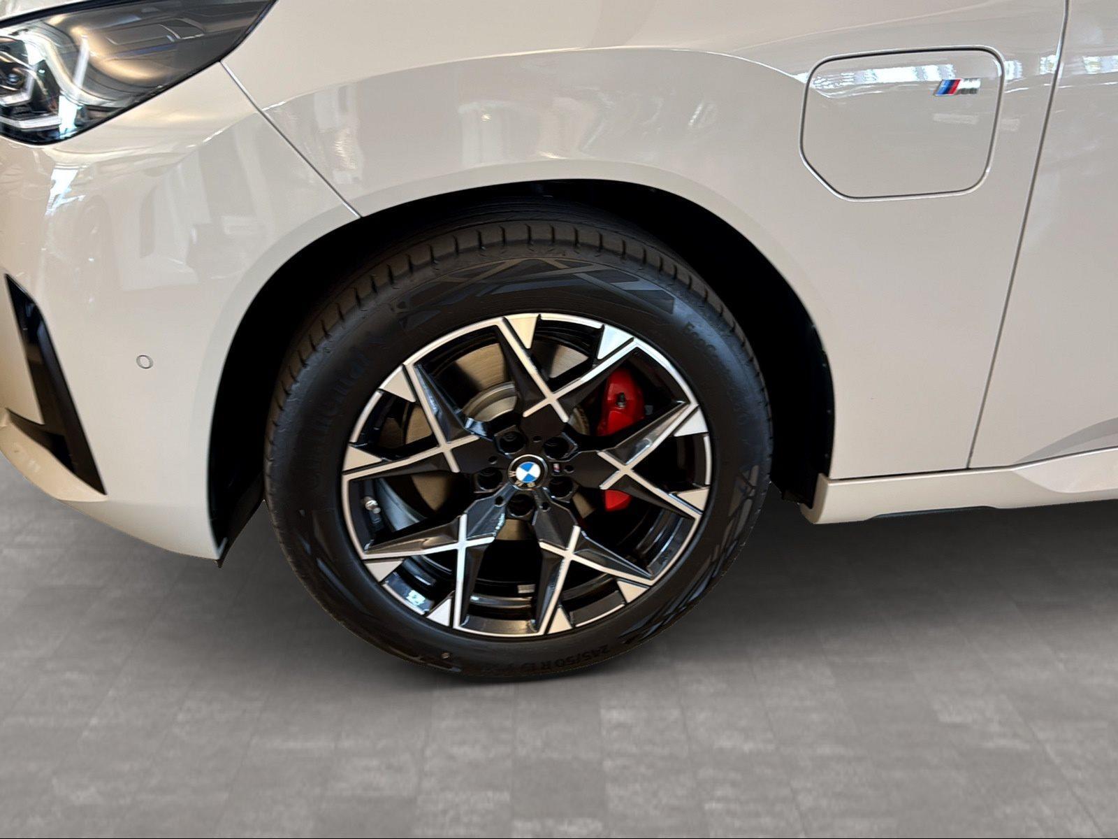 BMW X3 – Bild 7