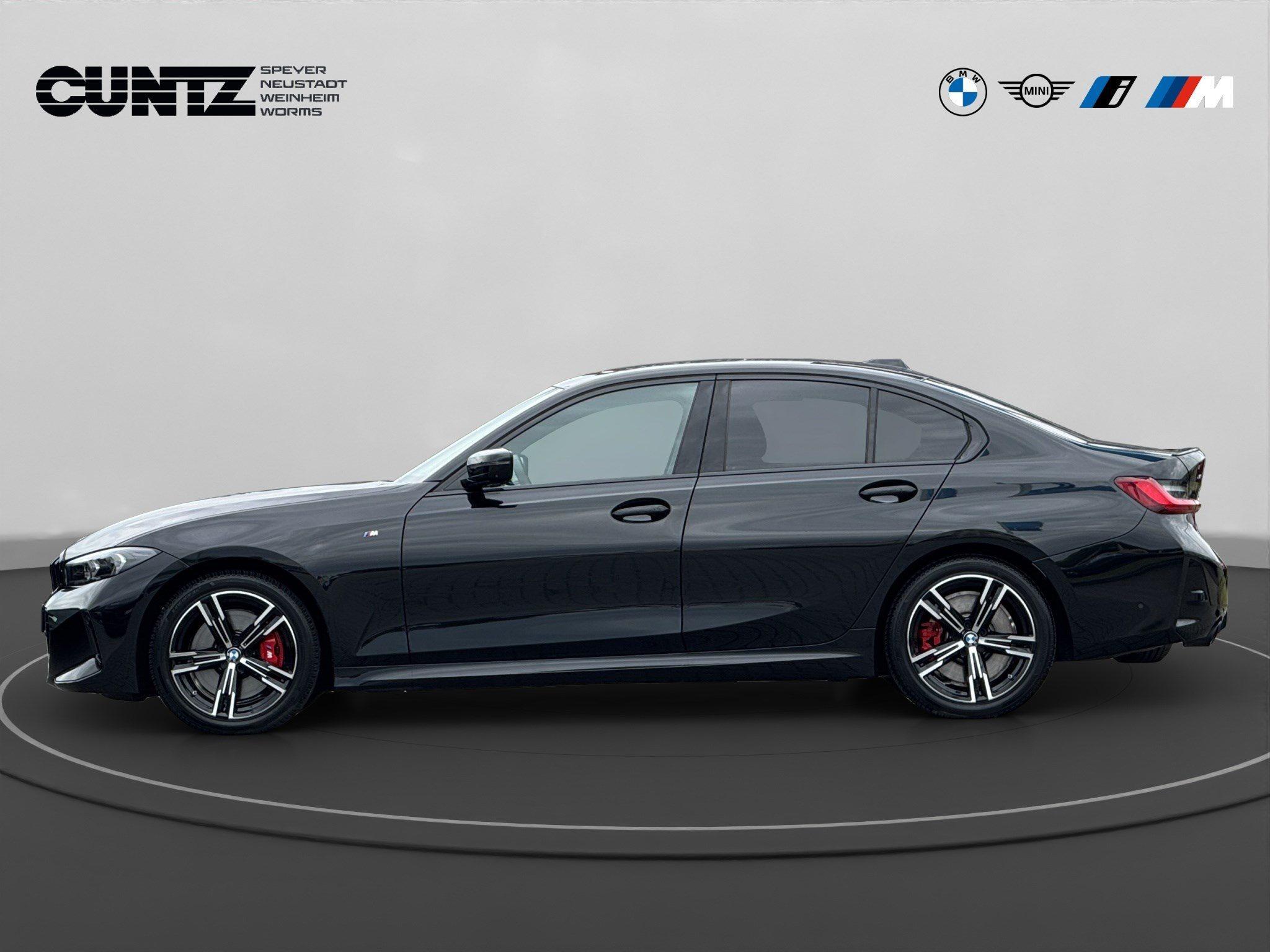 BMW 3er – Bild 32