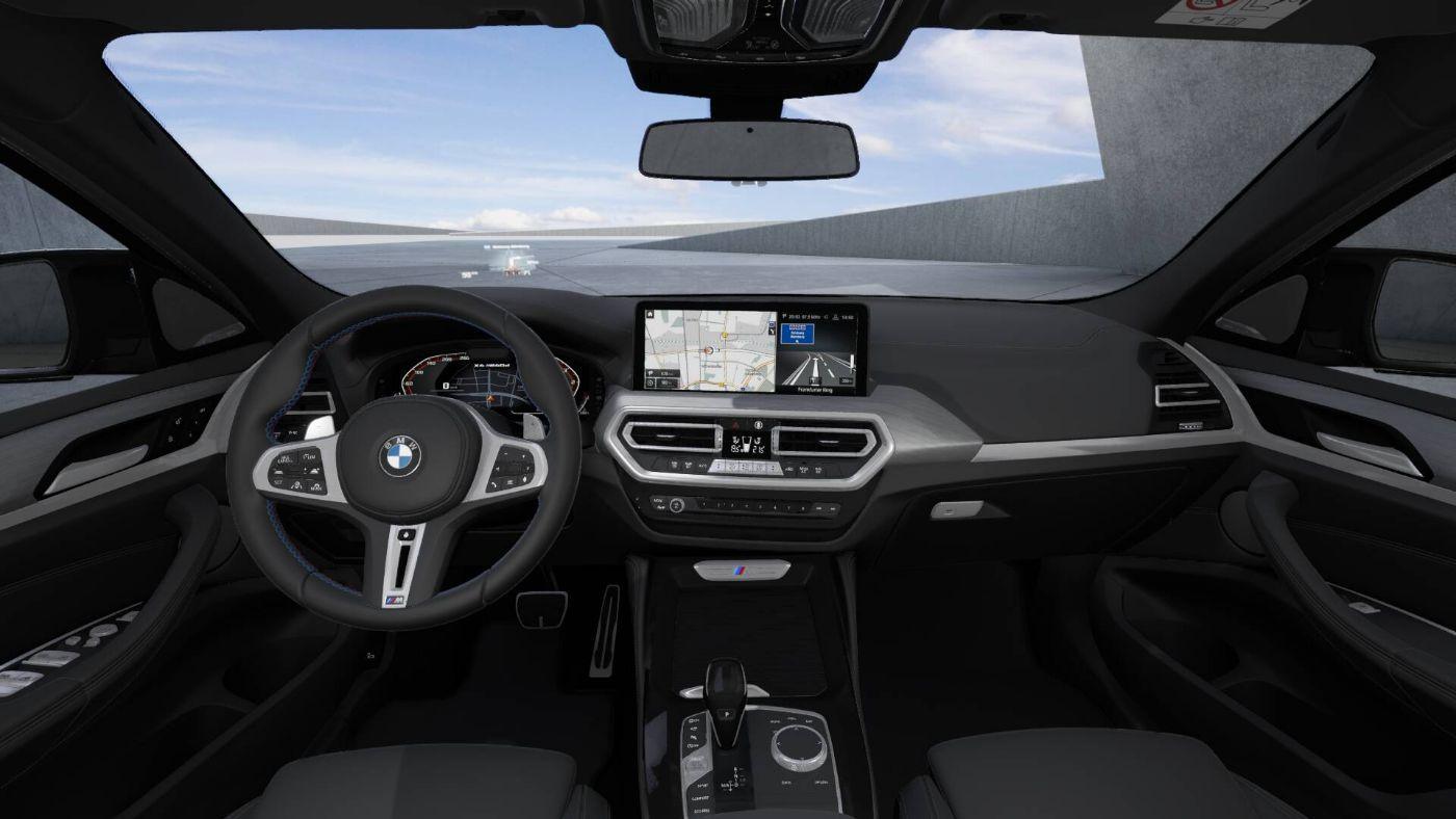 BMW X4 – Bild 7