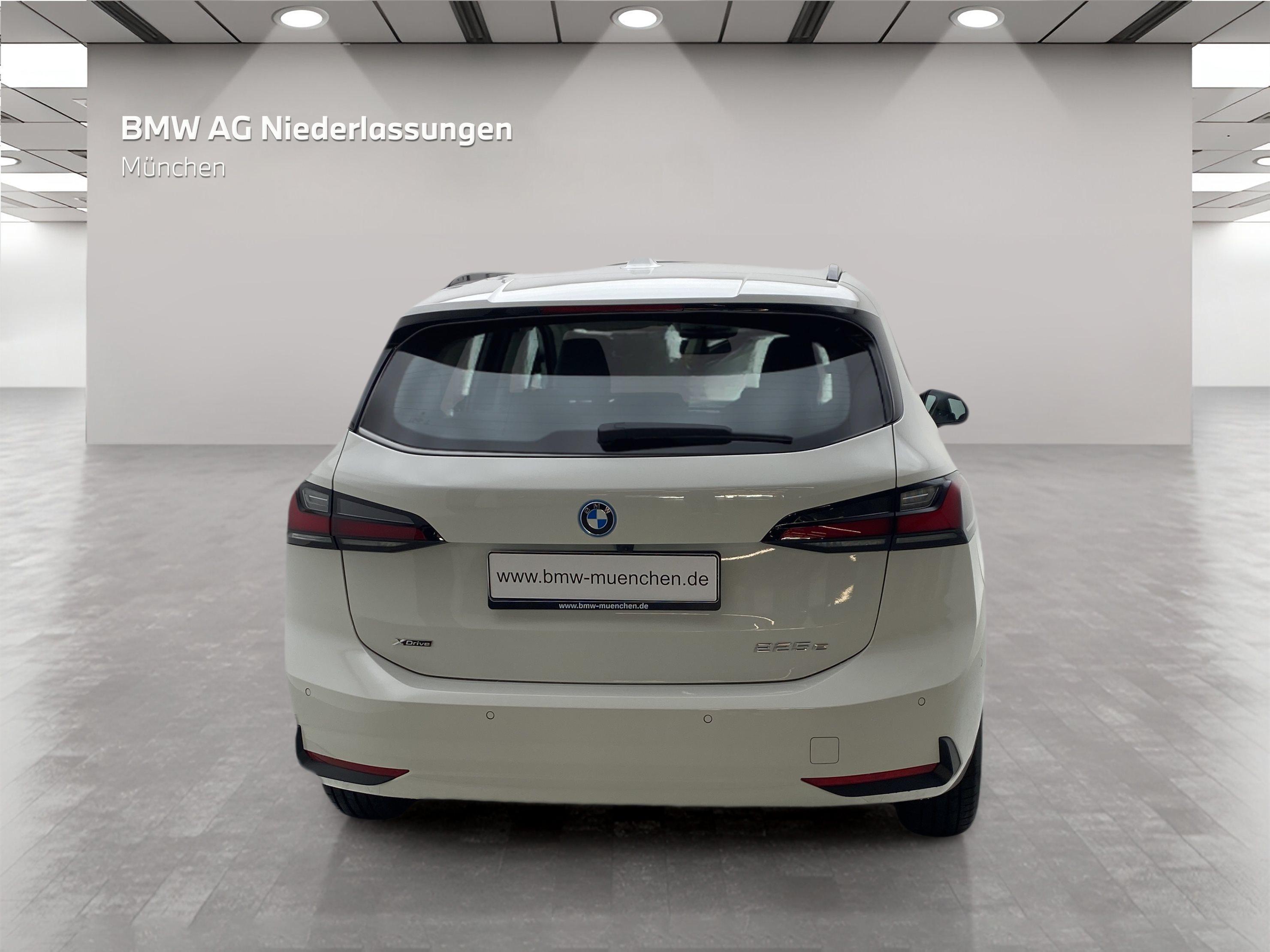 BMW 2er Active Tourer – Bild 5