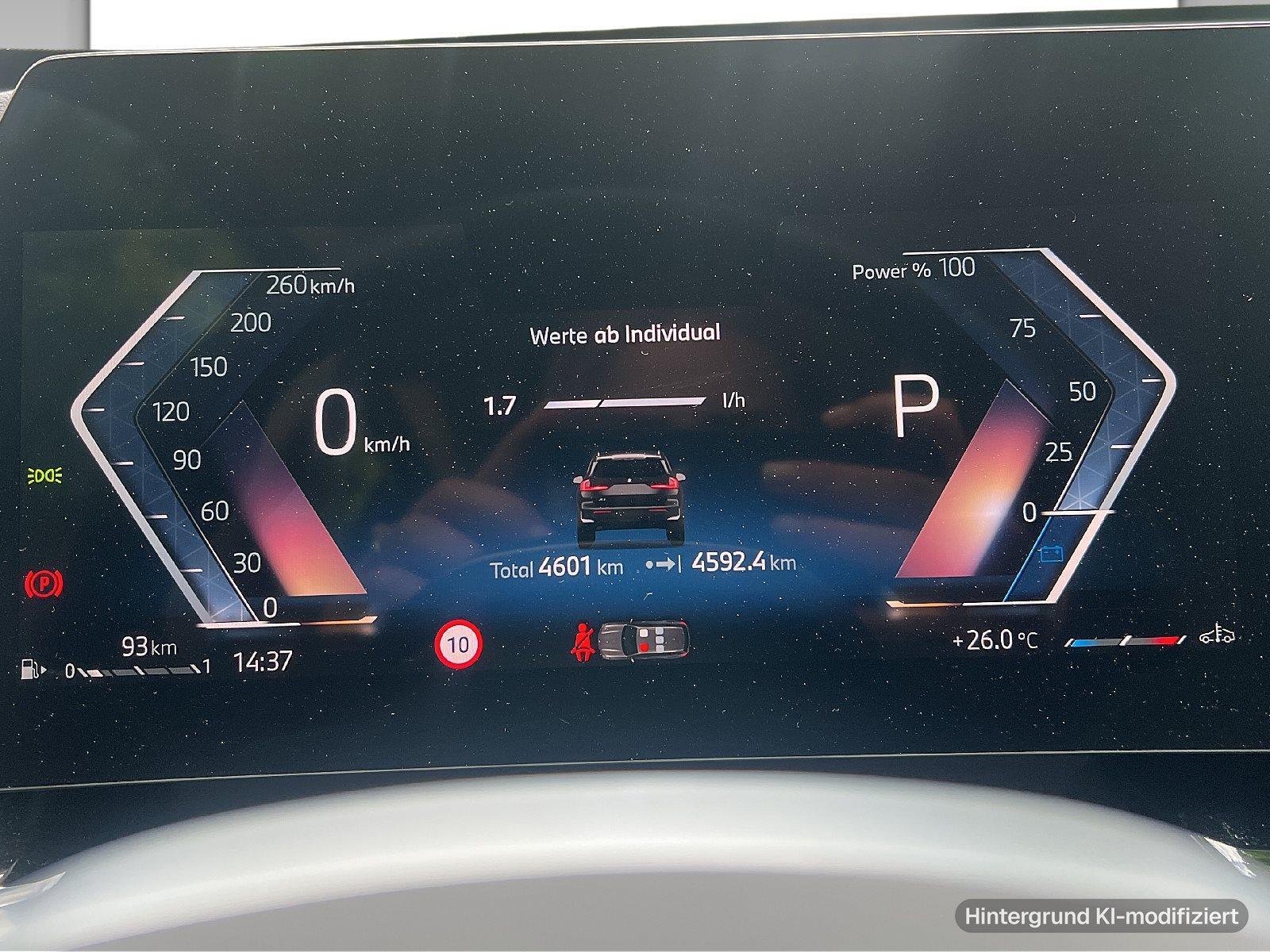 BMW X1 – Bild 15