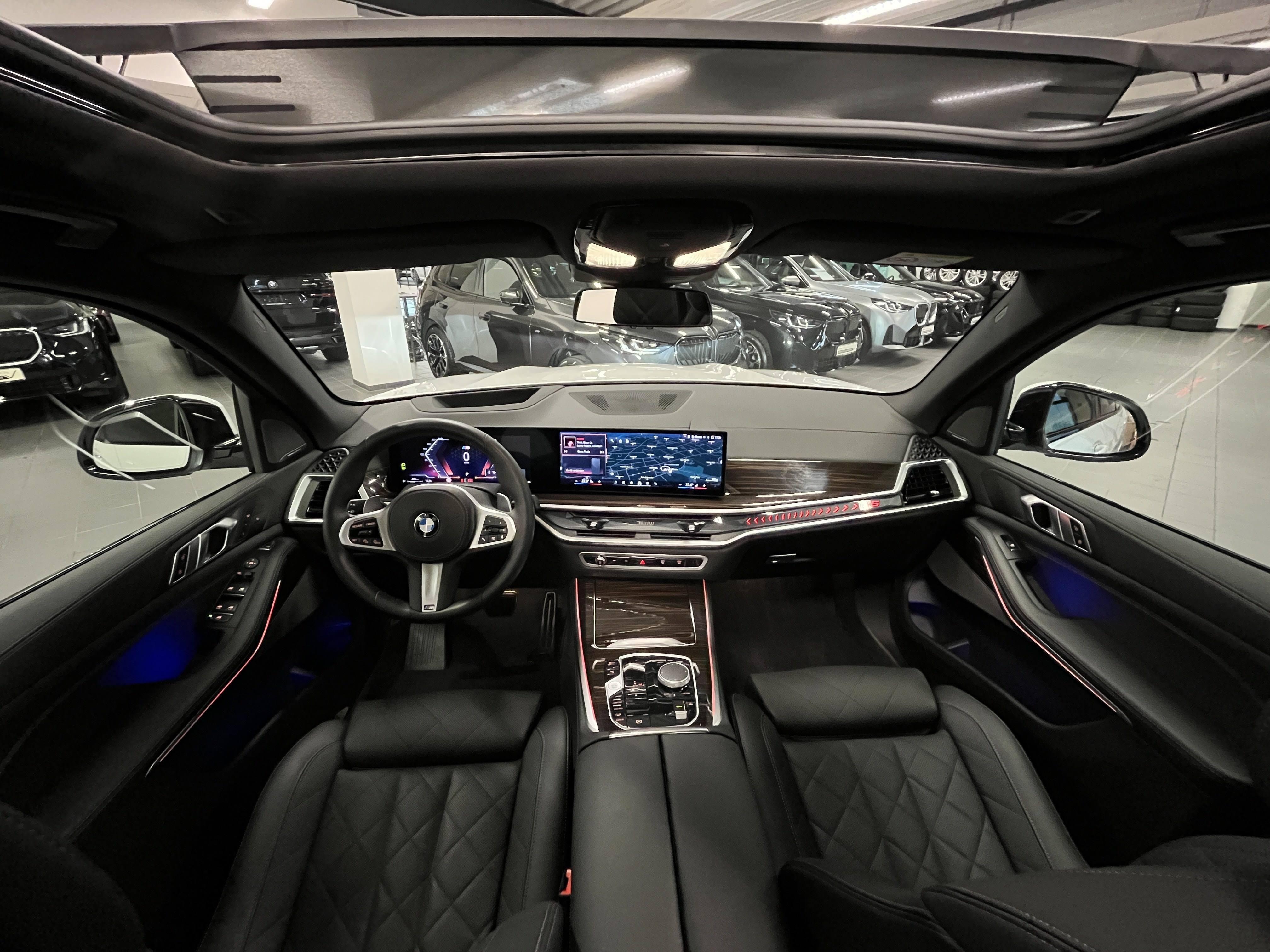 BMW X5 – Bild 20