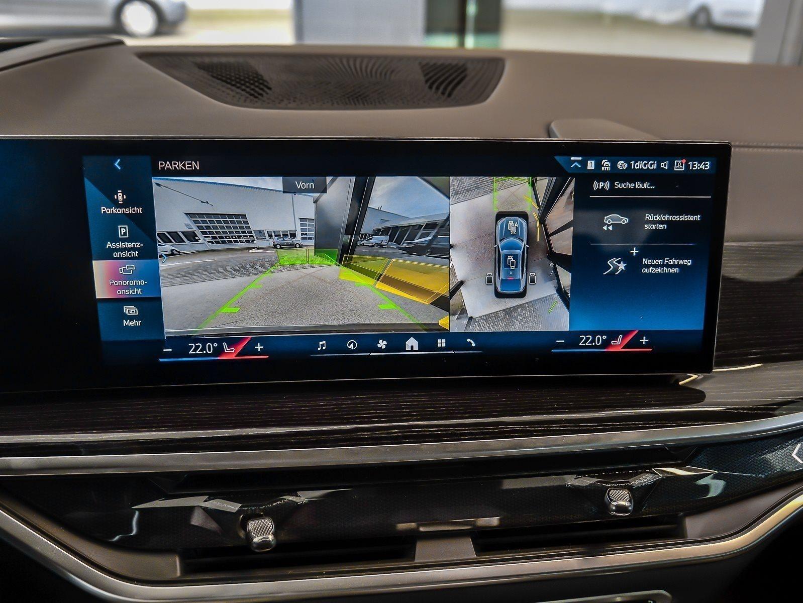 BMW X6 – Bild 21