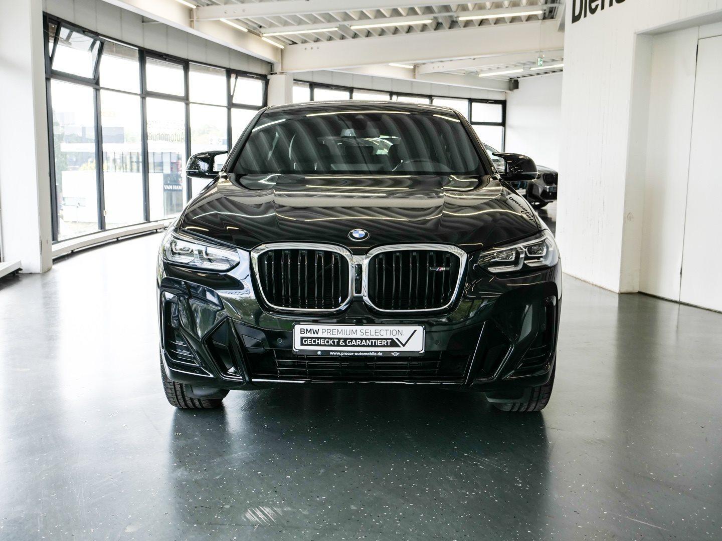 BMW X4 – Bild 3
