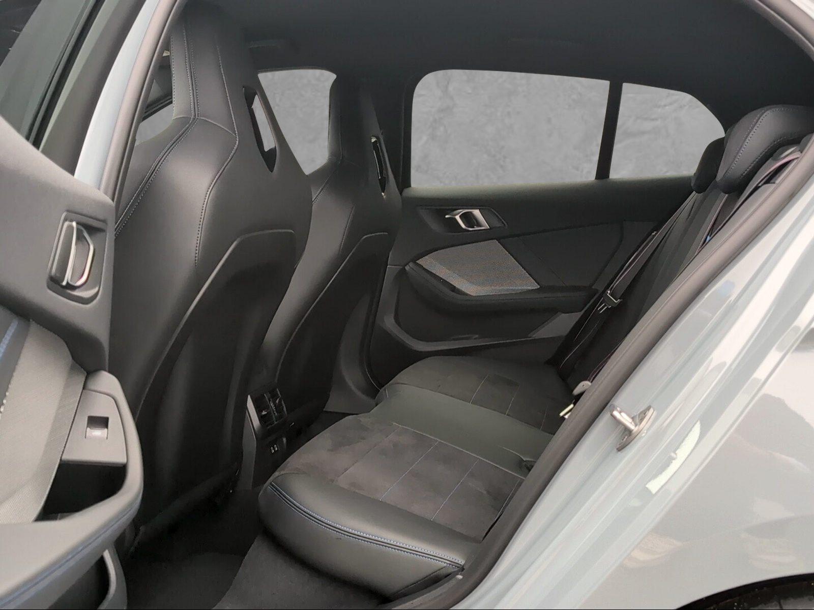BMW 1er – Bild 7
