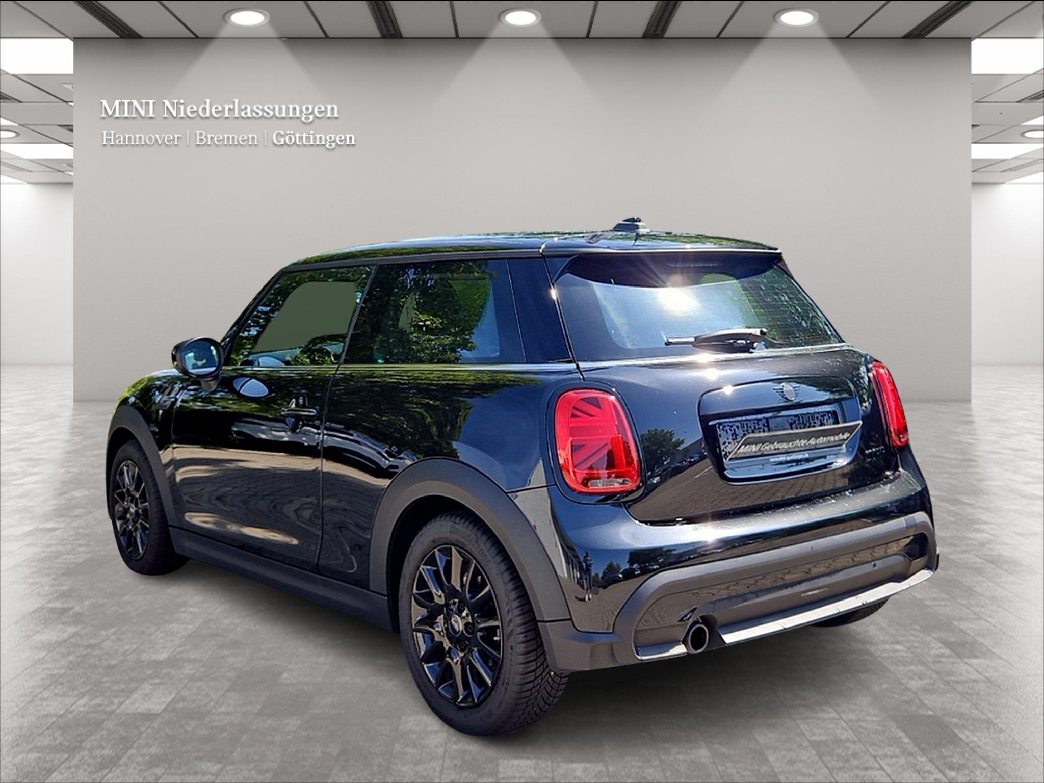 MINI Cooper 3-Türer – Bild 2