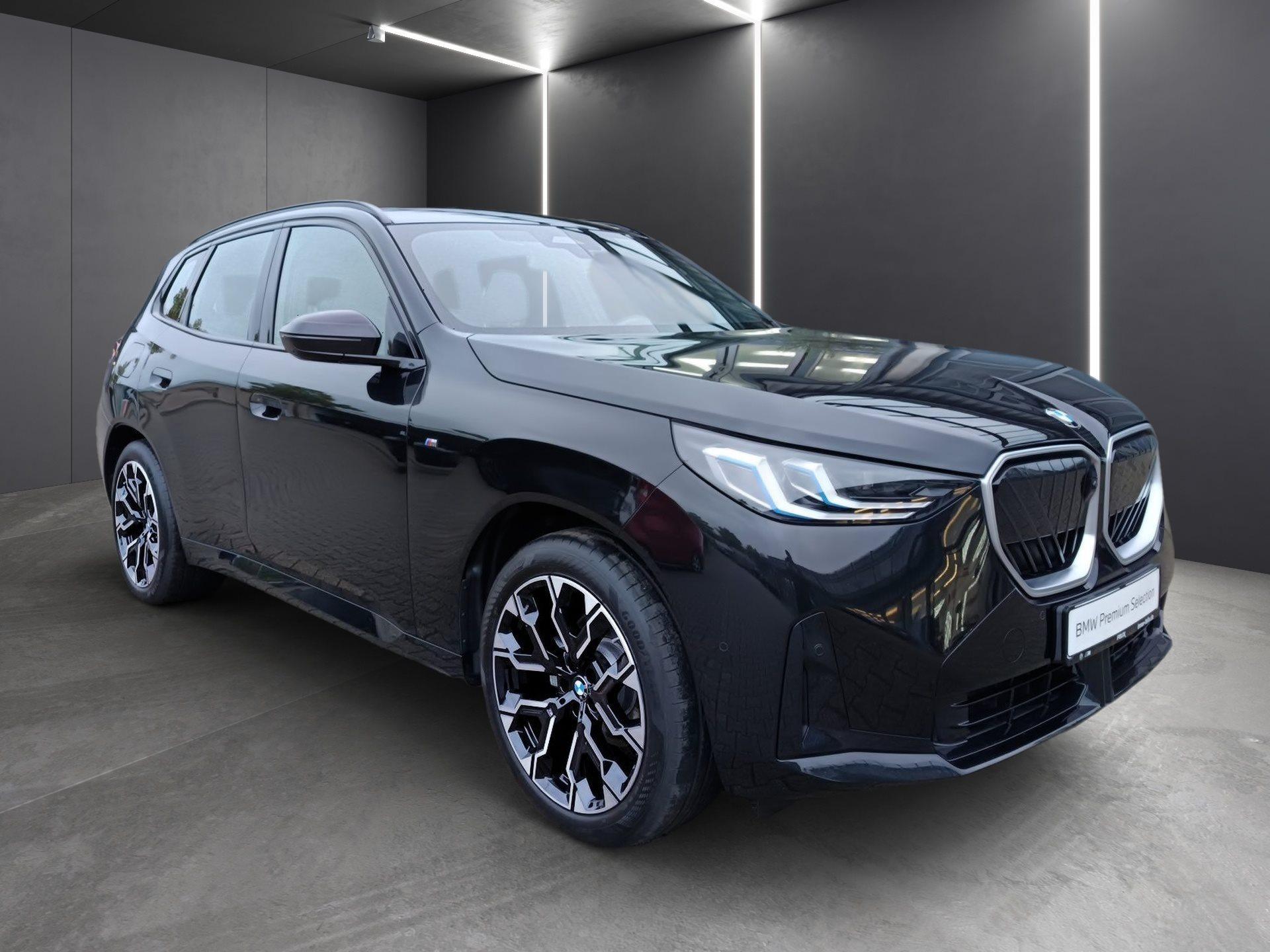 BMW X3 – Bild 3