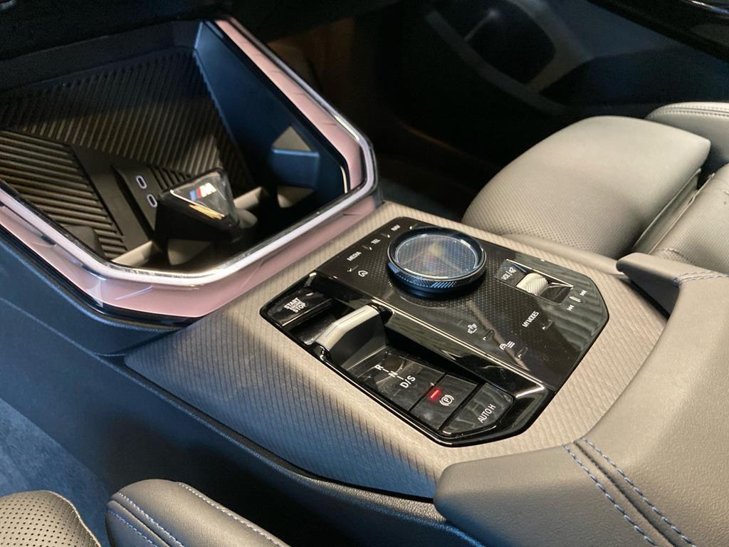BMW X3 – Bild 12