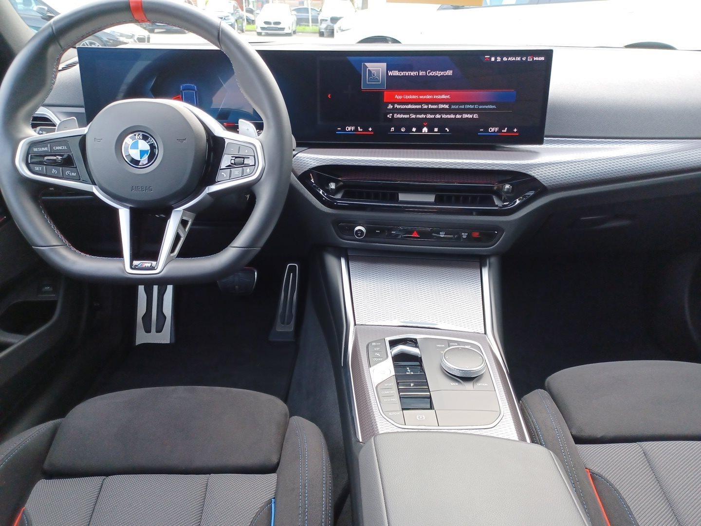 BMW 3er Touring – Bild 7