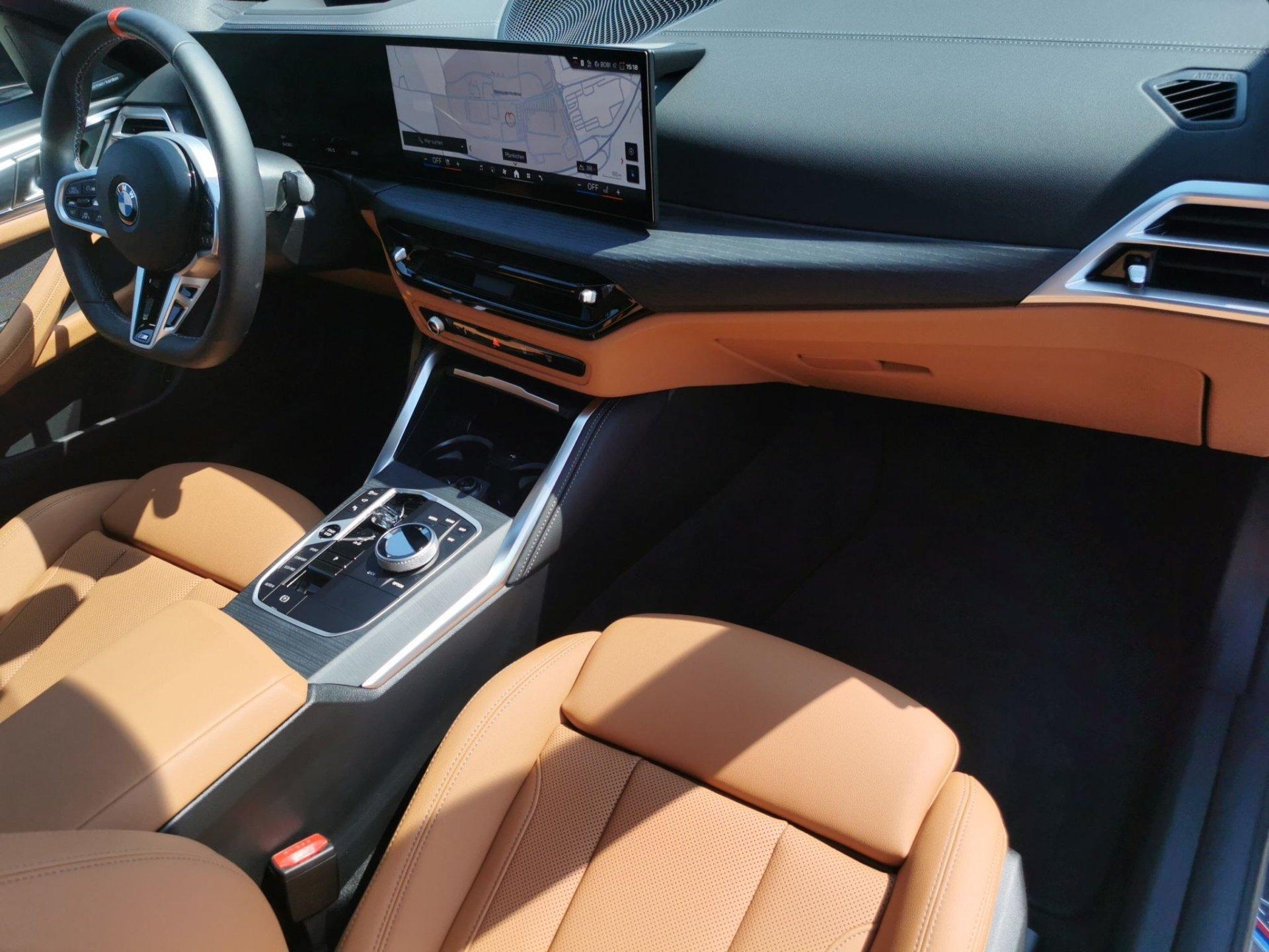 BMW 4er Gran Coupé – Bild 6