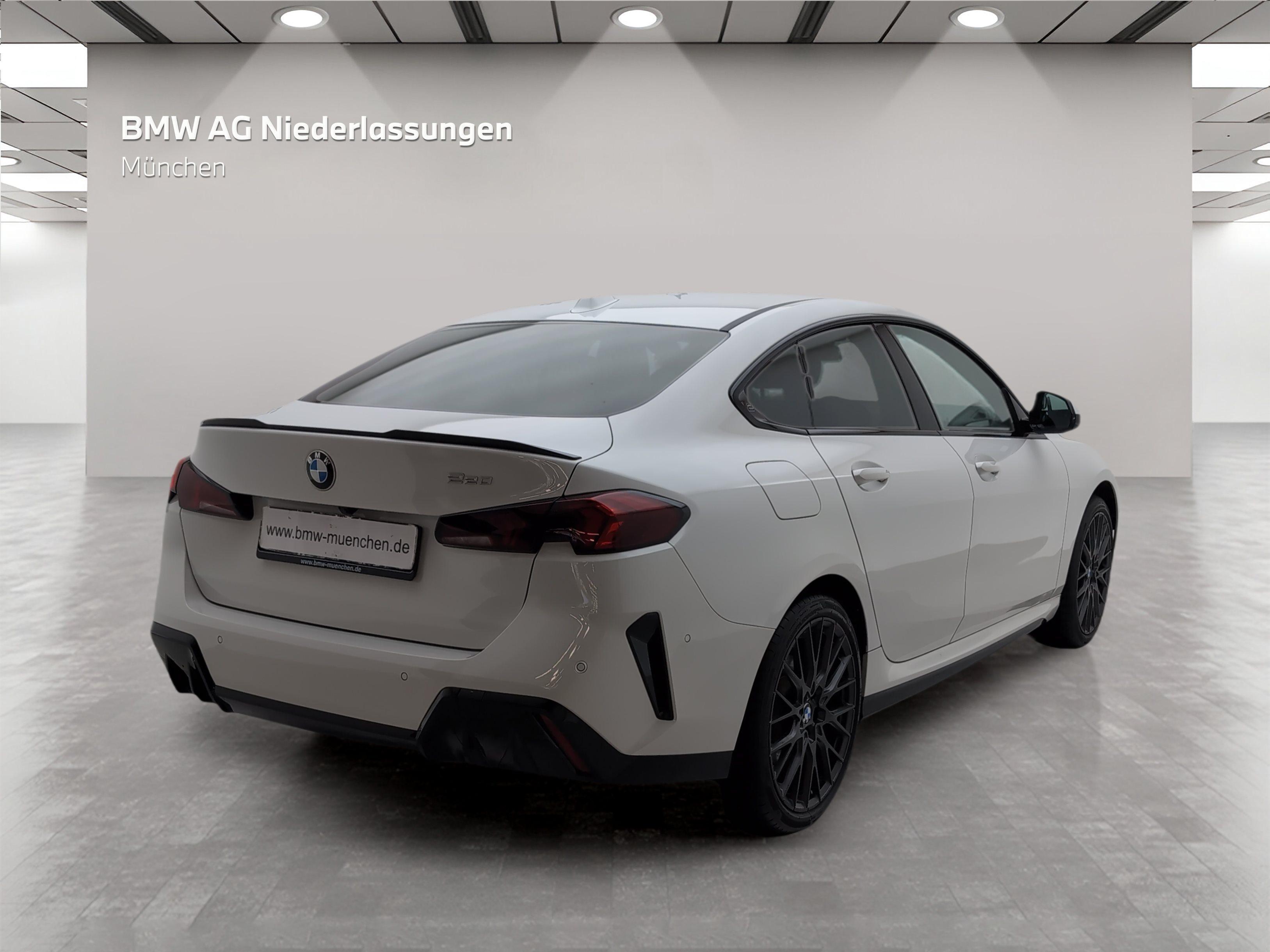 BMW 2er Gran Coupé – Bild 5