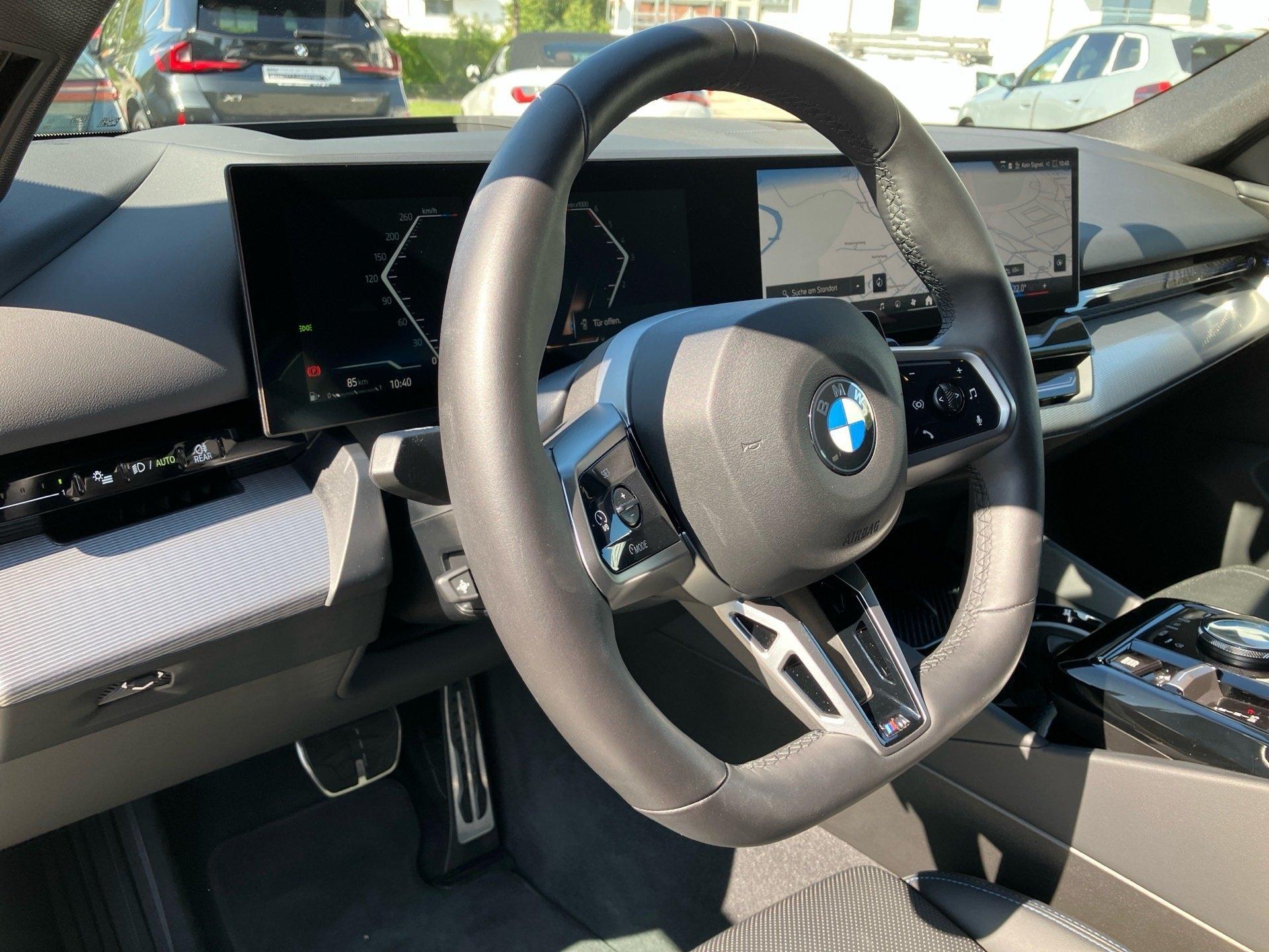 BMW 5er Touring – Bild 12