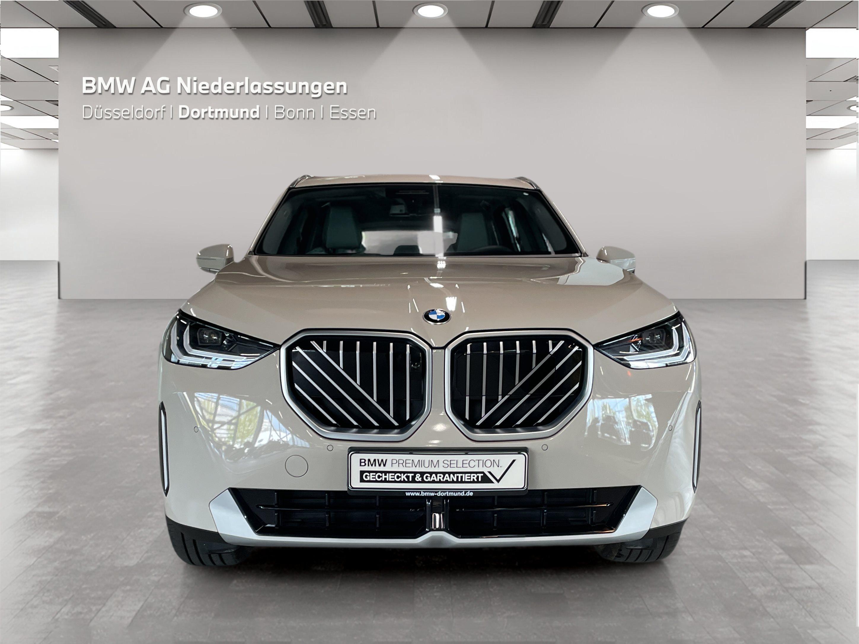 BMW X3 – Bild 15