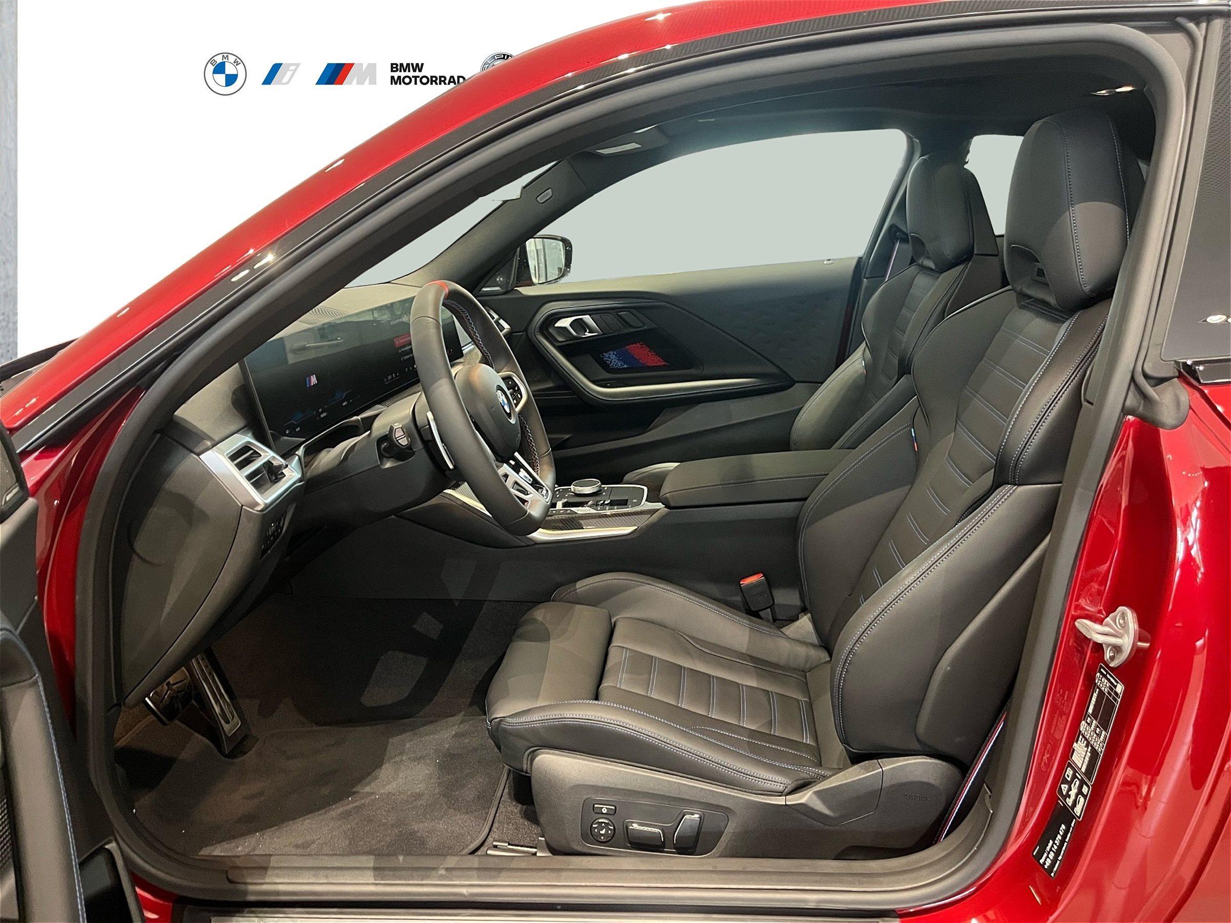 BMW 2er Coupé – Bild 11
