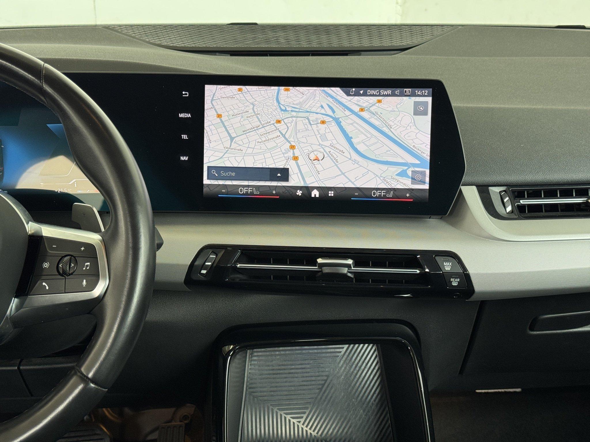 BMW 2er Active Tourer – Bild 9