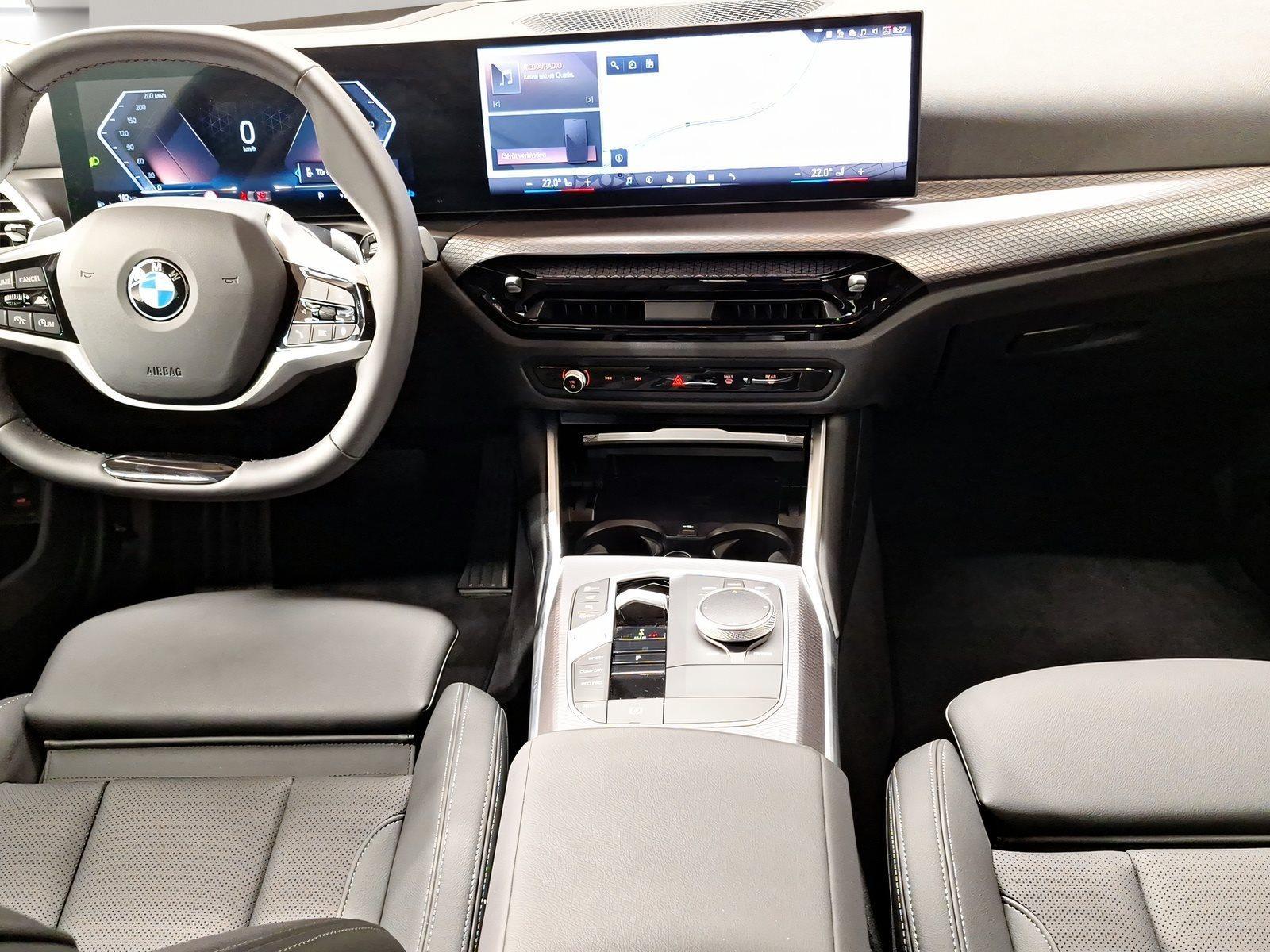 BMW 3er Touring – Bild 8