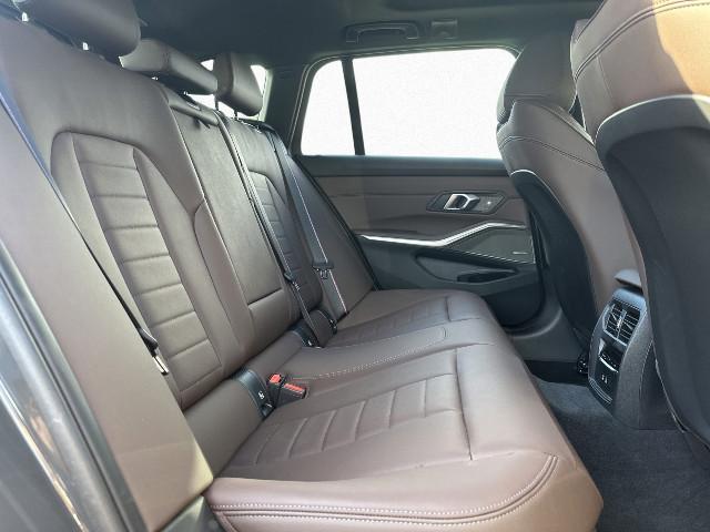 BMW 3er Touring – Bild 13