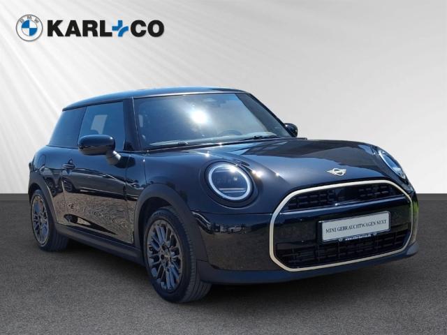 MINI Cooper 3-Türer – Bild 10