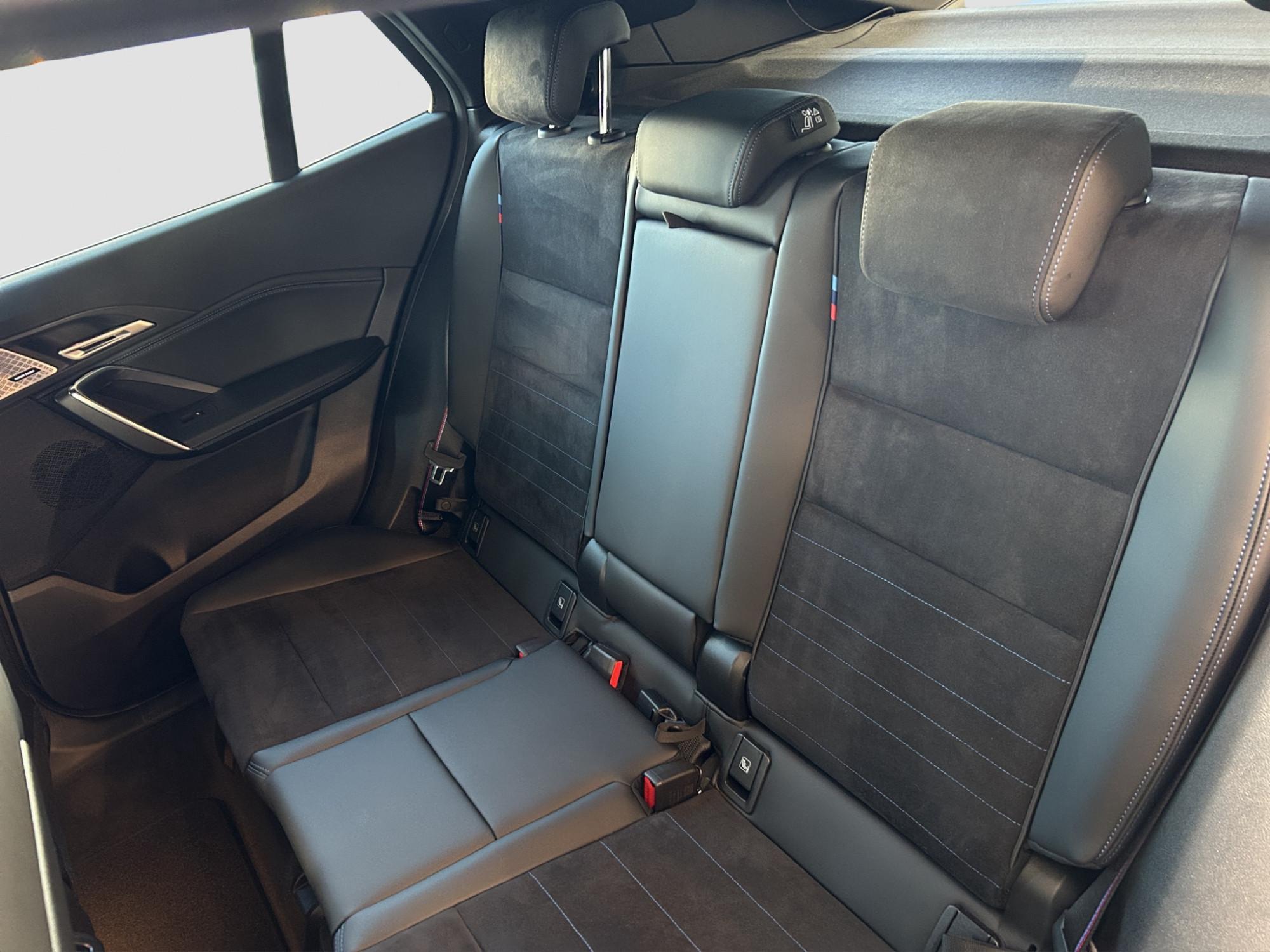 BMW X2 – Bild 15