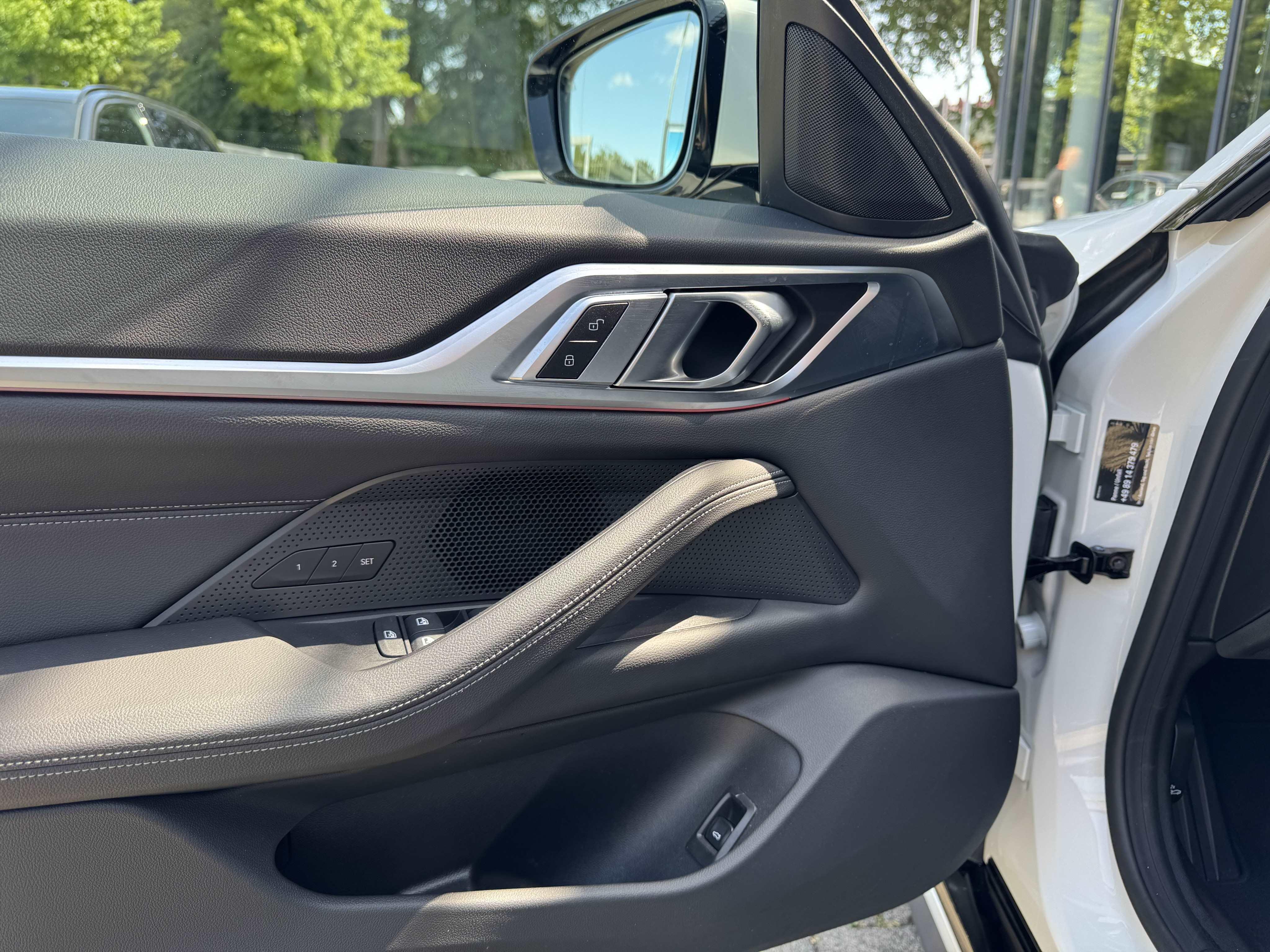 BMW 4er Gran Coupé – Bild 13