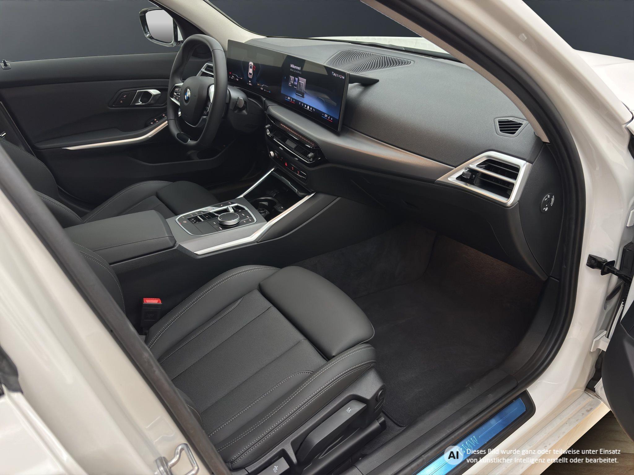 BMW 3er Touring – Bild 16
