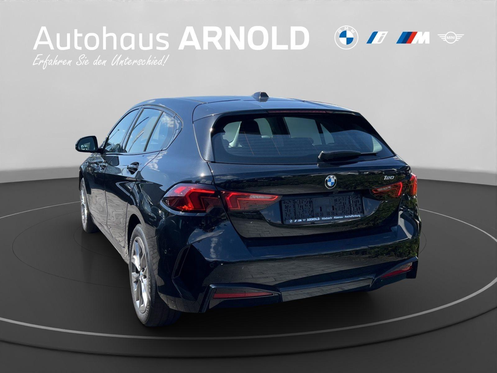BMW 1er – Bild 6