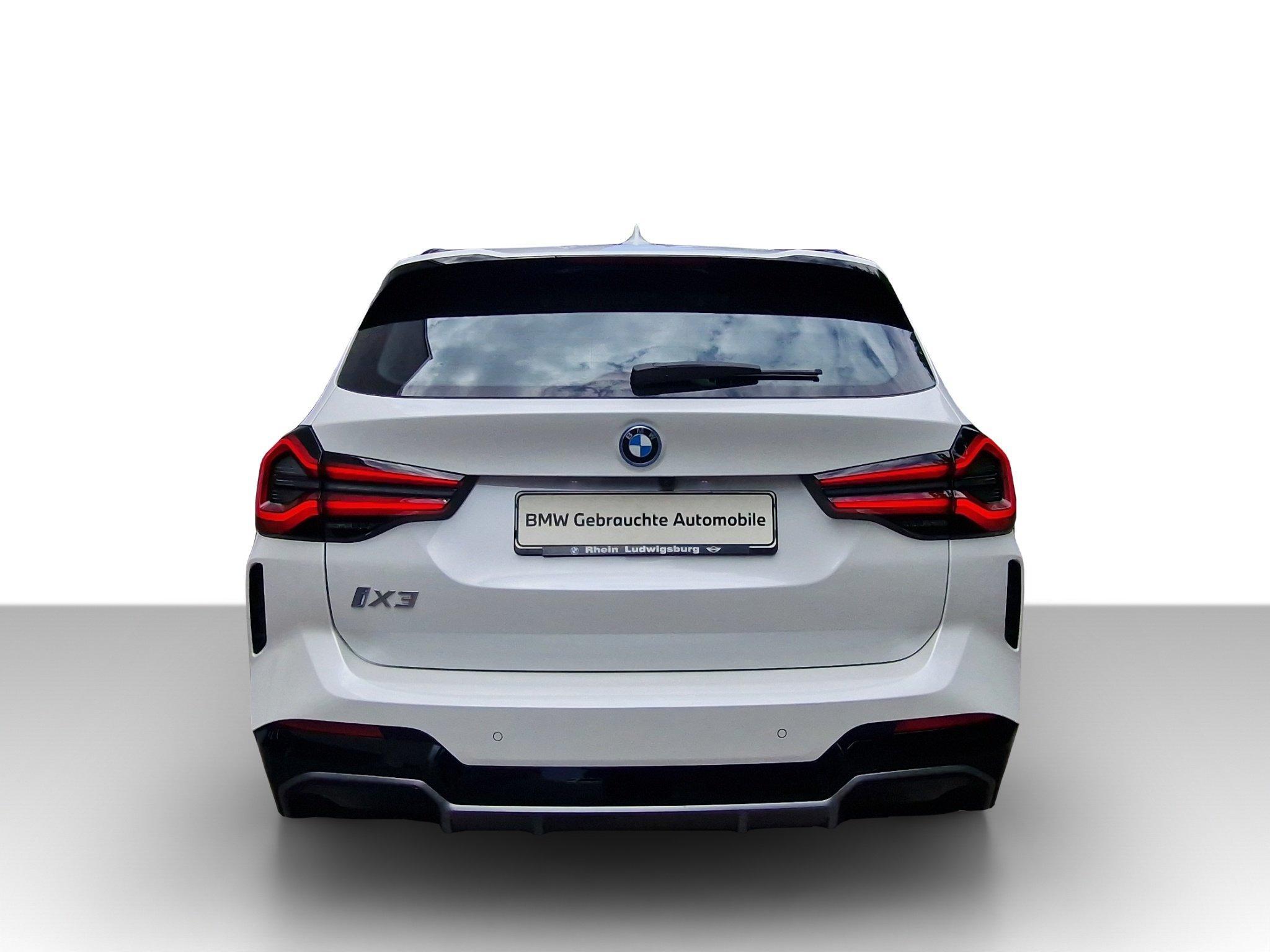 BMW iX3 – Bild 6