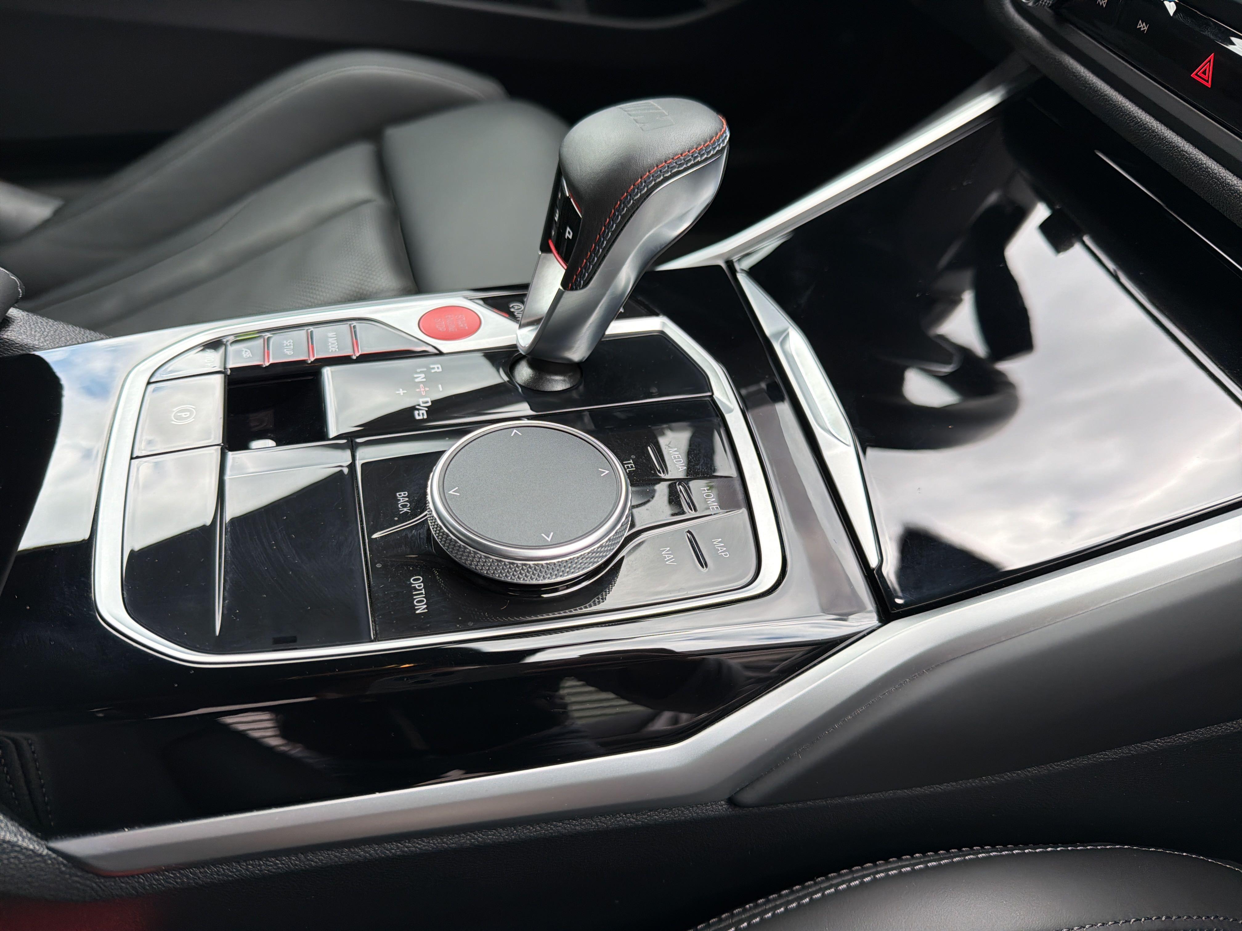 BMW M4 Coupé – Bild 8