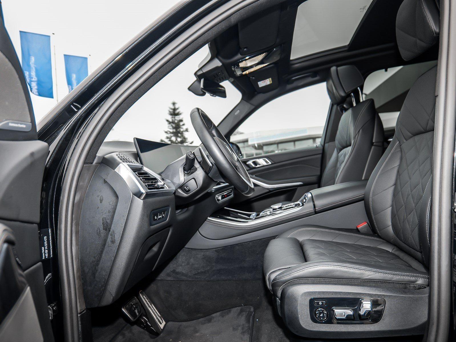 BMW X5 – Bild 5